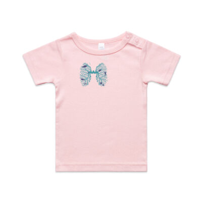 Breathe. Babies Tee Thumbnail