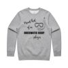 Mens United Crew (Clearance) Thumbnail