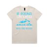 Women's Maple Tee Thumbnail