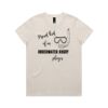 Women's Maple Tee Thumbnail