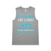 Women's Upside Tank Thumbnail