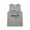 Women's Upside Tank Thumbnail
