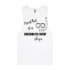 Mens Barnard Tank Thumbnail